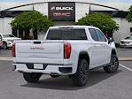New 2025 GMC Sierra 1500 AT4 Crew Cab 4WD Pickup for sale #S28067 - photo 28