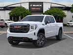 New 2025 GMC Sierra 1500 AT4 Crew Cab 4WD Pickup for sale #S28067 - photo 30
