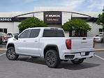 New 2025 GMC Sierra 1500 AT4 Crew Cab 4WD Pickup for sale #S28067 - photo 2