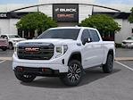 New 2025 GMC Sierra 1500 AT4 Crew Cab 4WD Pickup for sale #S28067 - photo 6