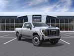 2026 GMC Sierra 2500 Crew Cab 4WD Pickup for sale #102662 - photo 1