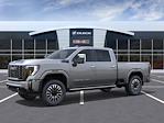2026 GMC Sierra 2500 Crew Cab 4WD Pickup for sale #102662 - photo 3