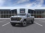 2026 GMC Sierra 2500 Crew Cab 4WD Pickup for sale #102662 - photo 8