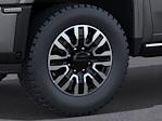2026 GMC Sierra 2500 Crew Cab 4WD Pickup for sale #102662 - photo 9