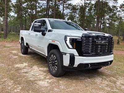 2026 GMC Sierra 2500 Crew Cab 4WD Pickup for sale #102688 - photo 1