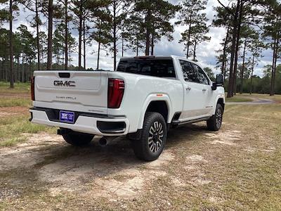 2026 GMC Sierra 2500 Crew Cab 4WD Pickup for sale #102688 - photo 2