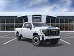 New 2026 GMC Sierra 2500 Denali Ultimate Crew Cab 4WD Pickup for sale #102688 - photo 1