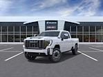 New 2026 GMC Sierra 2500 Denali Ultimate Crew Cab 4WD Pickup for sale #102688 - photo 8