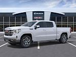 New 2026 GMC Sierra 1500 SLT Crew Cab 4WD Pickup for sale #105099 - photo 1