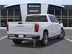 New 2026 GMC Sierra 1500 SLT Crew Cab 4WD Pickup for sale #105099 - photo 3