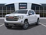New 2026 GMC Sierra 1500 SLT Crew Cab 4WD Pickup for sale #105099 - photo 5