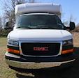 New 2025 GMC Savana 3500 Work Van RWD 11' Reading Service Utility Van for sale #105911 - photo 1