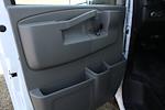 New 2025 GMC Savana 3500 Work Van RWD 11' Reading Service Utility Van for sale #105911 - photo 5