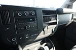 New 2025 GMC Savana 3500 Work Van RWD 11' Reading Service Utility Van for sale #105911 - photo 9