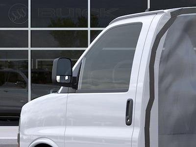 New 2025 GMC Savana 3500 - photo 1