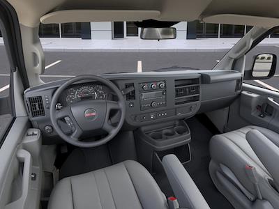 New 2025 GMC Savana 3500 - photo 1