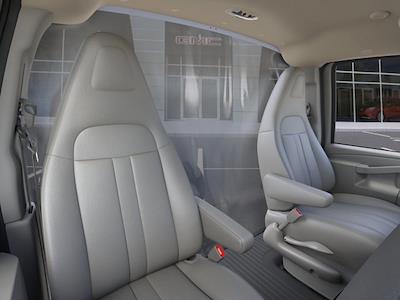 New 2025 GMC Savana 3500 - photo 1
