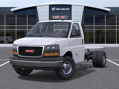 New 2025 GMC Savana 3500 - photo 1