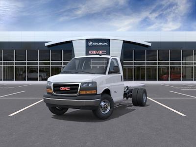 New 2025 GMC Savana 3500 - photo 1