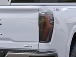 2026 GMC Sierra 2500 Crew Cab 4WD Pickup for sale #107053 - photo 11