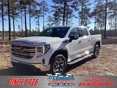 Used 2023 GMC Sierra 1500 SLT Crew Cab for sale #T310147 - photo 1