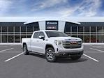 New 2026 GMC Sierra 1500 SLT Crew Cab 4WD Pickup for sale #108119 - photo 1