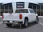 New 2026 GMC Sierra 1500 SLT Crew Cab 4WD Pickup for sale #108119 - photo 2