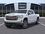 New 2026 GMC Sierra 1500 SLT Crew Cab 4WD Pickup for sale #108119 - photo 6