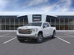 New 2026 GMC Sierra 1500 SLT Crew Cab 4WD Pickup for sale #108119 - photo 8