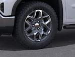 New 2026 GMC Sierra 1500 SLT Crew Cab 4WD Pickup for sale #108119 - photo 9