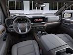New 2026 GMC Sierra 1500 SLT Crew Cab 4WD Pickup for sale #110636 - photo 15