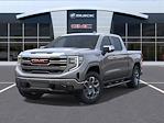 New 2026 GMC Sierra 1500 SLT Crew Cab 4WD Pickup for sale #110636 - photo 6