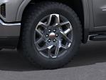 New 2026 GMC Sierra 1500 SLT Crew Cab 4WD Pickup for sale #110636 - photo 9