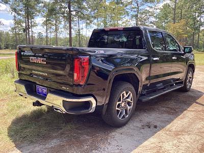 New 2026 GMC Sierra 1500 SLT Crew Cab 4WD Pickup for sale #113355 - photo 2