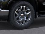 New 2026 GMC Sierra 1500 SLT Crew Cab 4WD Pickup for sale #113355 - photo 9