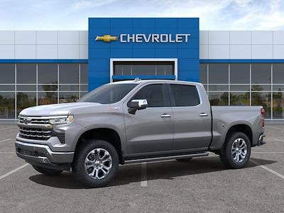 2024 Chevrolet Silverado 1500 Crew Cab 4WD Pickup for sale #1177912 - photo 2