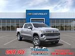 2024 Chevrolet Silverado 1500 Crew Cab 4WD Pickup for sale #1177912 - photo 1