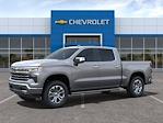 2024 Chevrolet Silverado 1500 Crew Cab 4WD Pickup for sale #1177912 - photo 2