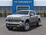 2024 Chevrolet Silverado 1500 Crew Cab 4WD Pickup for sale #1177912 - photo 6