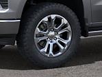 2024 Chevrolet Silverado 1500 Crew Cab 4WD Pickup for sale #1177912 - photo 9