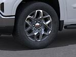 New 2026 GMC Sierra 1500 SLT Crew Cab 4WD Pickup for sale #120128 - photo 8