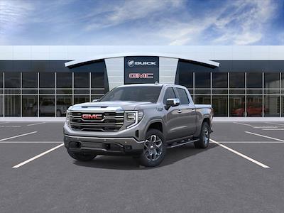 New 2026 GMC Sierra 1500 SLT Crew Cab 4WD Pickup for sale #120221 - photo 1