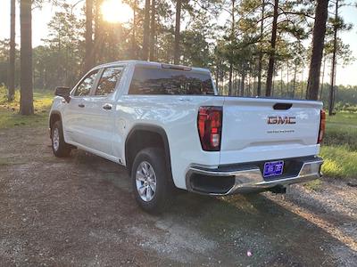 New 2026 GMC Sierra 1500 Pro Crew Cab 4WD Pickup for sale #120316 - photo 2