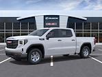 New 2026 GMC Sierra 1500 Pro Crew Cab 4WD Pickup for sale #120316 - photo 3