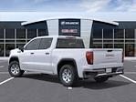 New 2026 GMC Sierra 1500 Pro Crew Cab 4WD Pickup for sale #120316 - photo 4