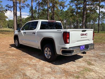 New 2026 GMC Sierra 1500 Pro Crew Cab 4WD Pickup for sale #120338 - photo 2