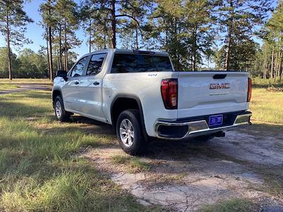 2026 GMC Sierra 1500 Crew Cab 4WD Pickup for sale #120797 - photo 2