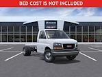 New 2025 GMC Savana 3500 139 EXT WB Cutaway for sale #12292 - photo 1
