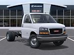 New 2025 GMC Savana 3500 139 EXT WB Cutaway for sale #12292 - photo 7