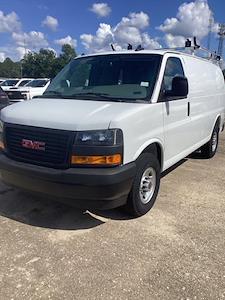 New 2025 GMC Savana 2500 Upfitted Cargo Van for sale #123235 - photo 1